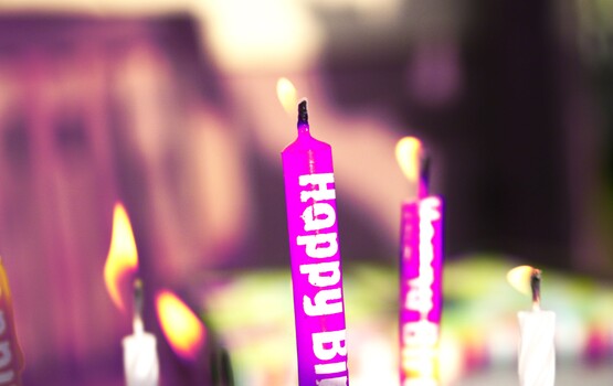 Geburtstag bei "Stars in Concert" feiern