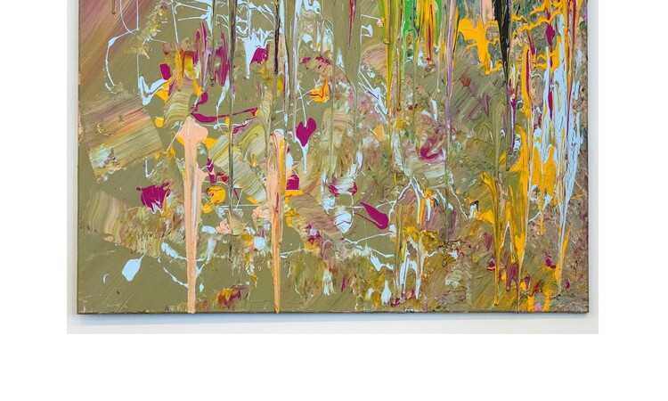 Painting from Kira Streletzki