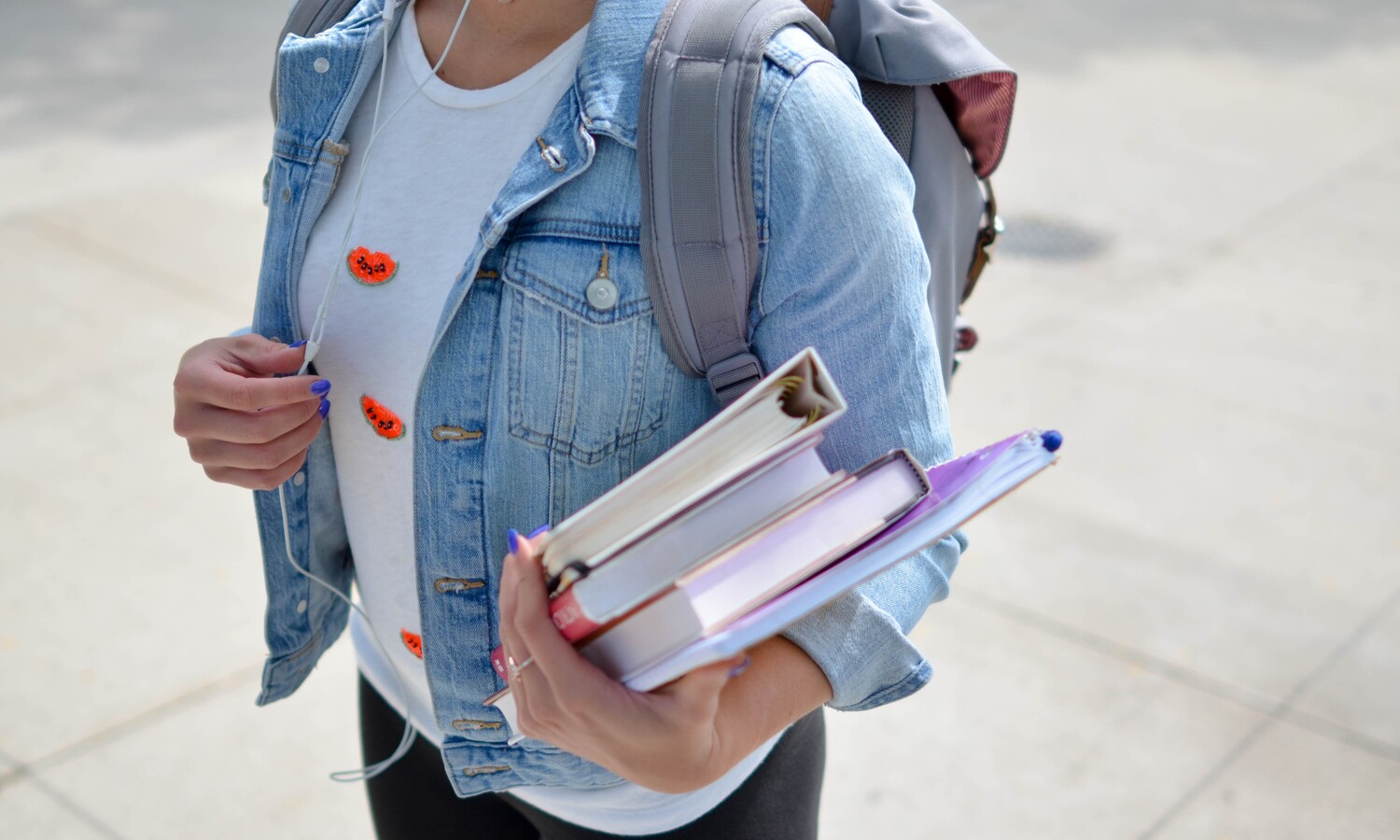 School and study trips