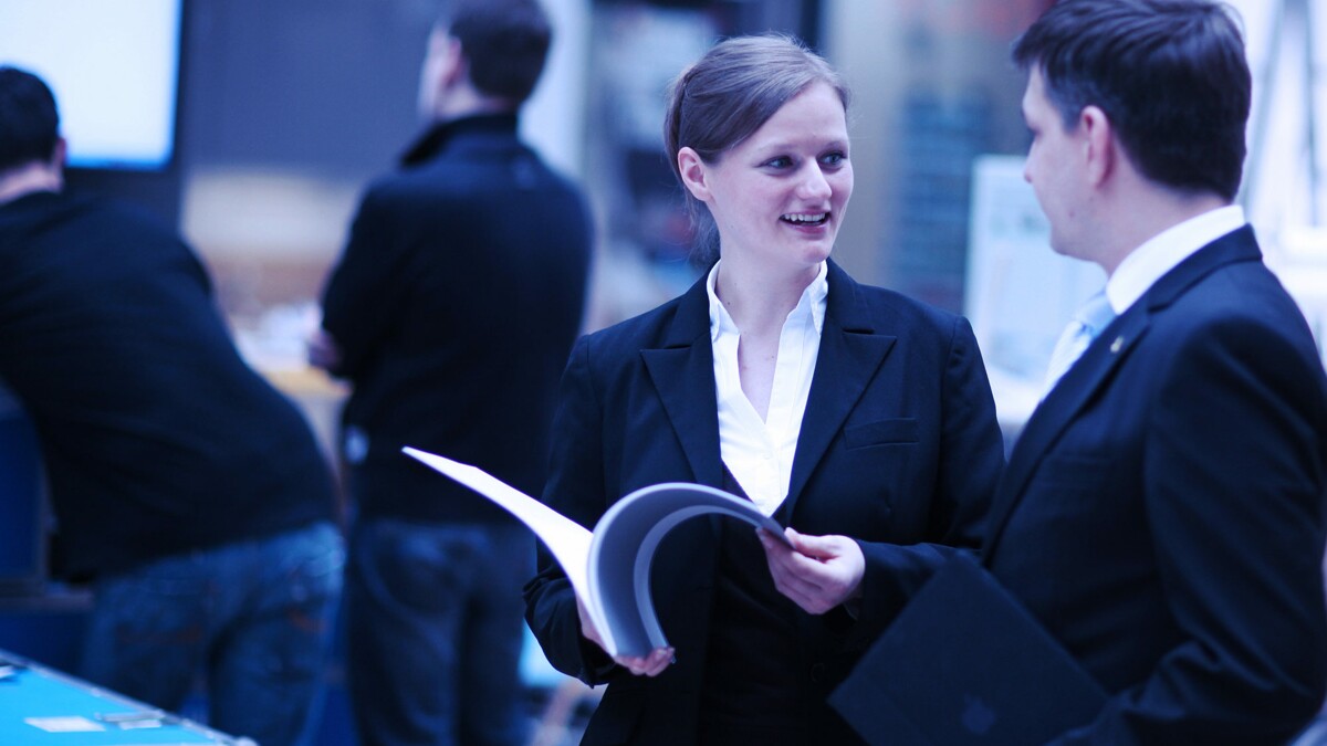 Event management jobs at Estrel Berlin