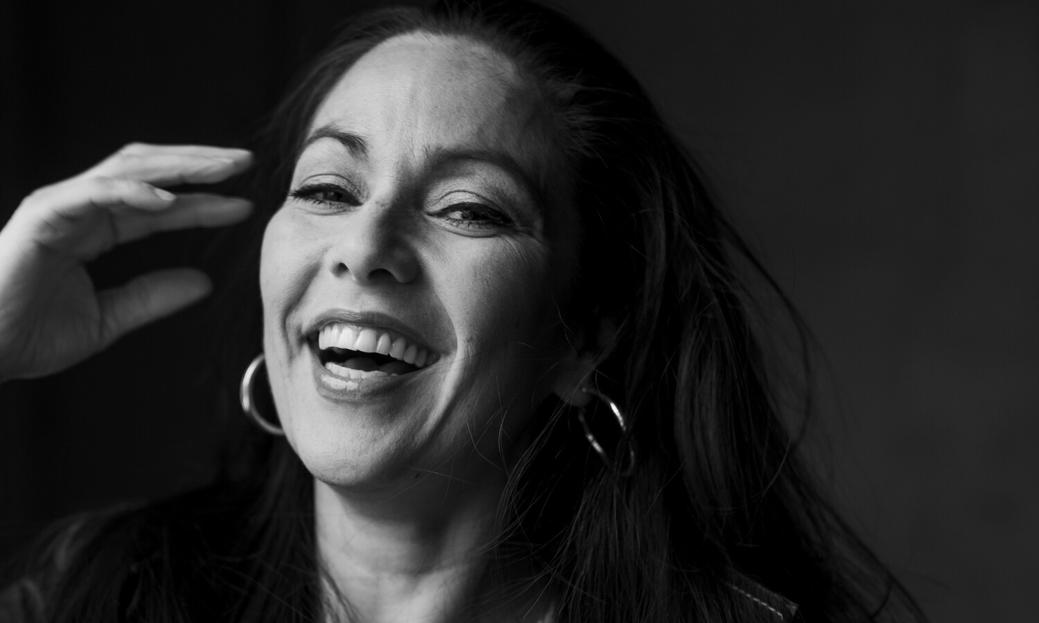 Rachel Razel Close up: I am Rachel – Estrel Berlin