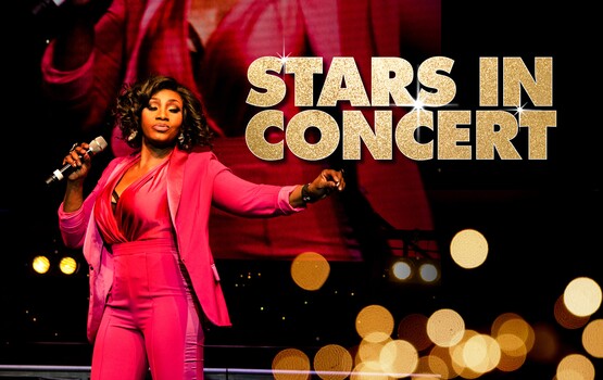 Stars in Concert