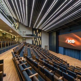 Estrel Auditorium
