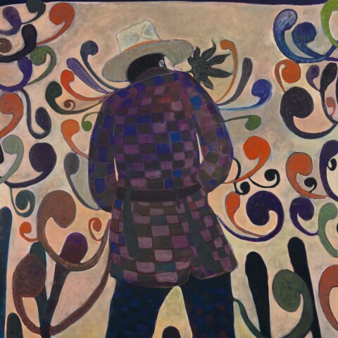 Gemälde von Ryan Mosley