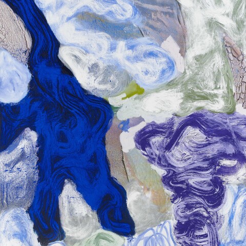 Gemälde von Donna Huanca