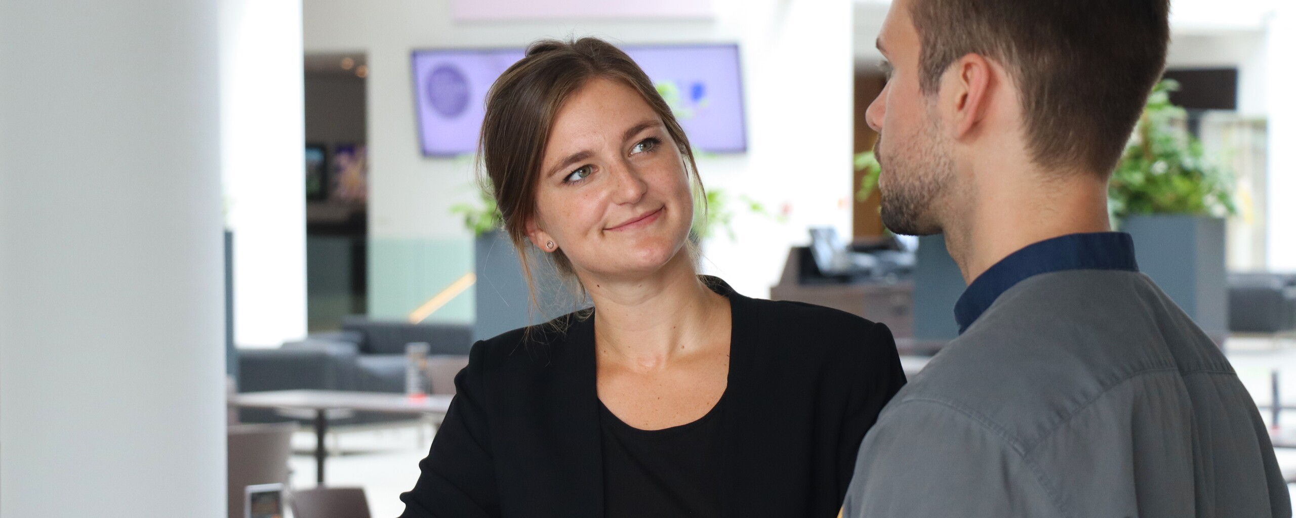 Testimonial Alexandra Müller