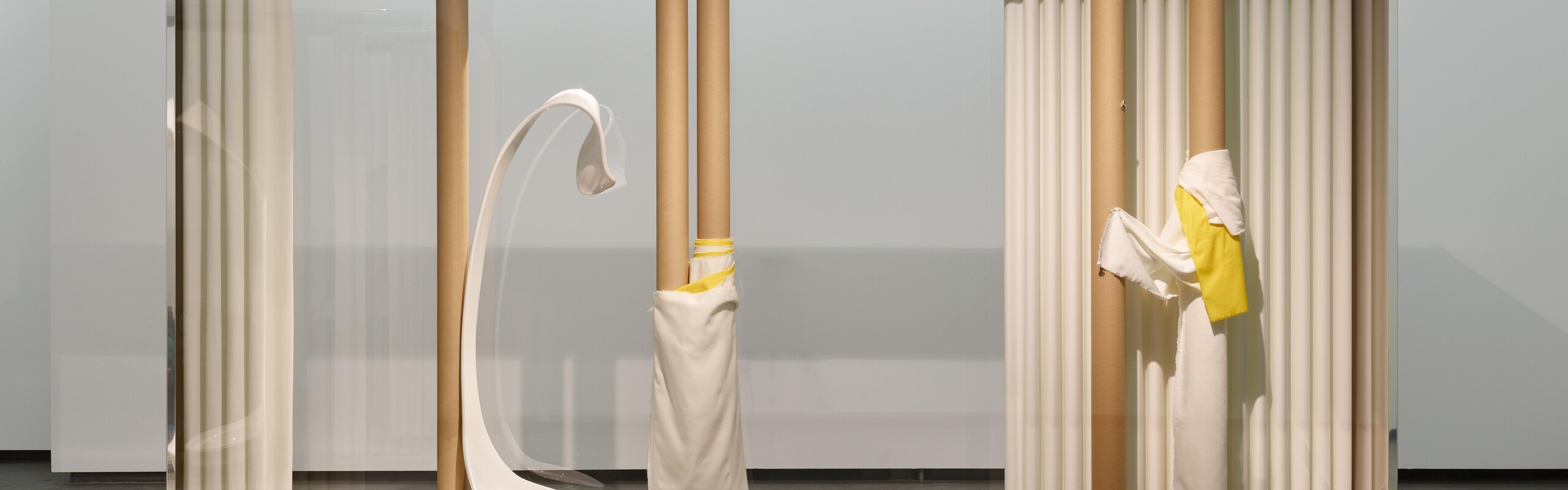 Art installation from Andreas Schmitten